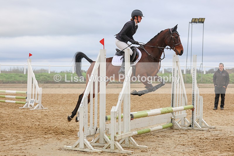 3E7A2031 - Class 3: 60 - 65 (B)