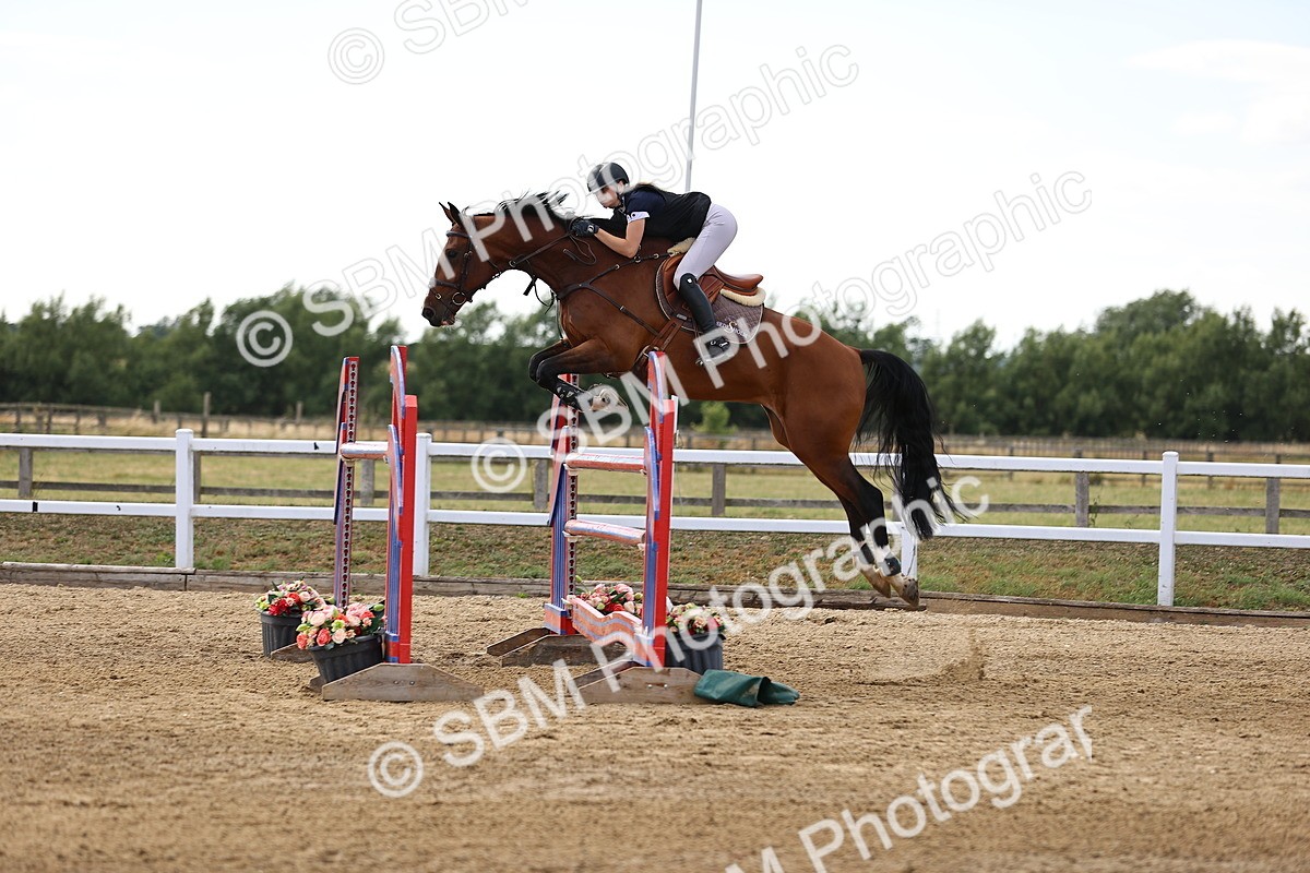 SBM_011493 - Class 10 - Talent Seekers Inc 7 Year Championship Qualifier - 2nd Half