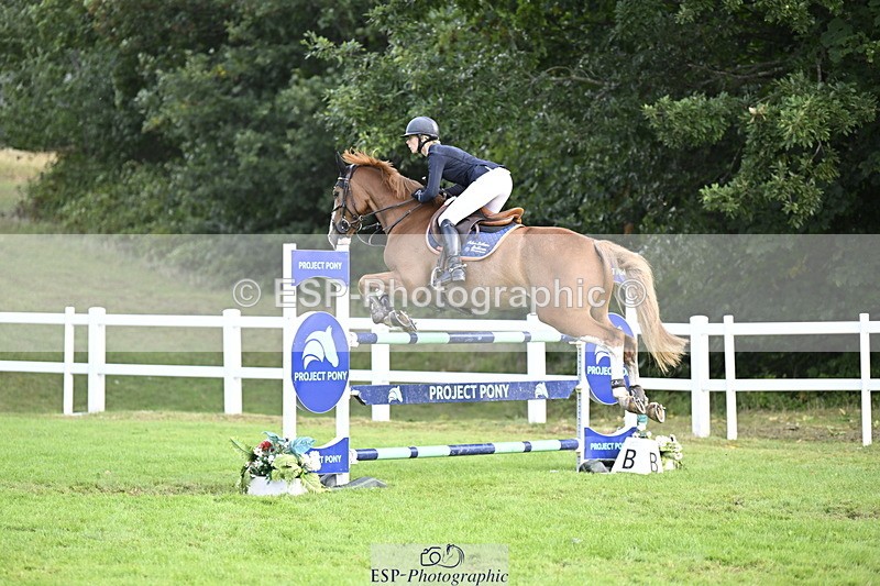 250831A-084643-09069 - Cls 34 Snr Foxhunter