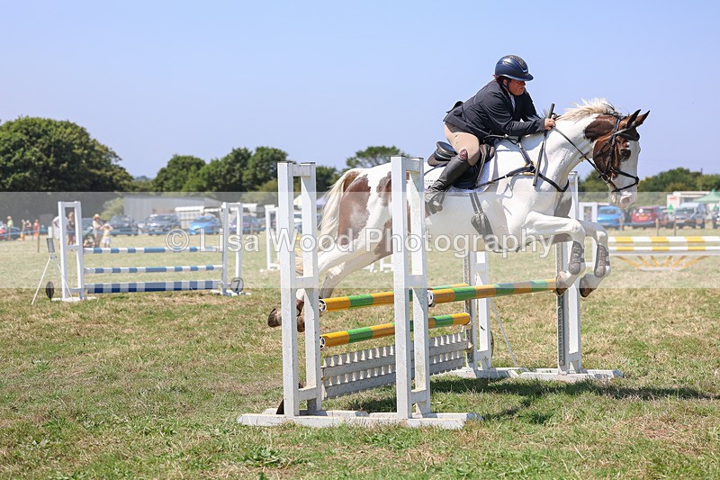3E7A4538 - Class 11: 95cm National Amateur Championship Qualifier