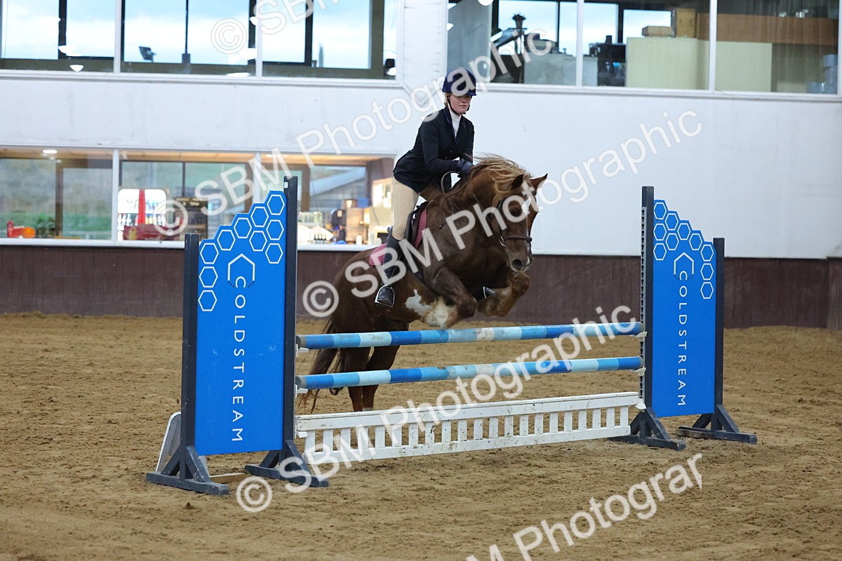 SBM_002261 - Class 6 - Show Jumping 90cm