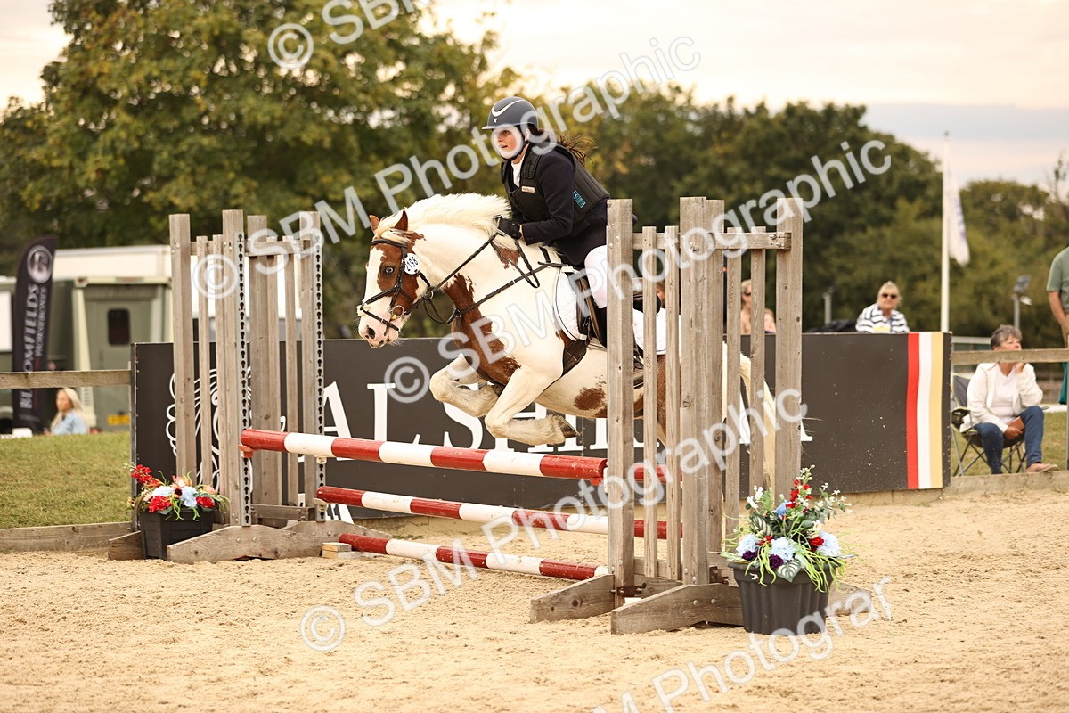SBM_72628 - J14 - Junior Pony 65cm Championship