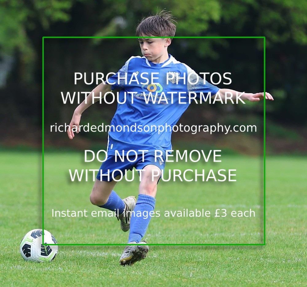 533A1520 - Wattsfield United Under 12 (WFA Cup Final) 26/4/26