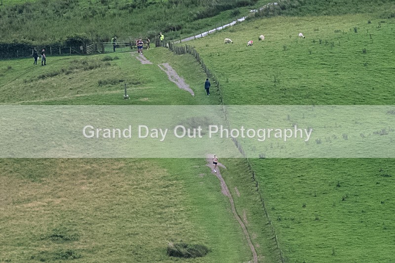 Skiddaw-8 - Skiddaw Fell Race Sunday 6th July 2025