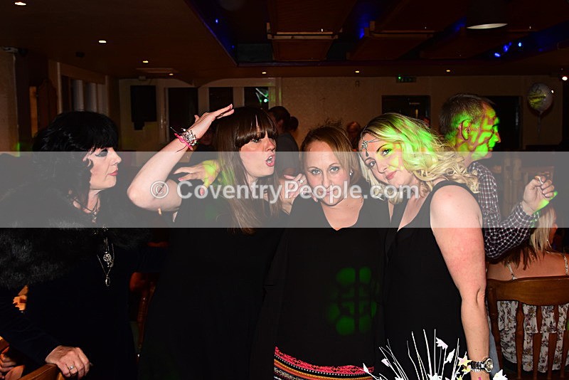 HAS-705 - Ash and Leanne