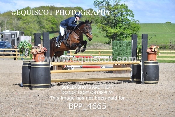 BPP_4665 - CLASS 13 SAT 0.85m Amateur Championship Qualifier