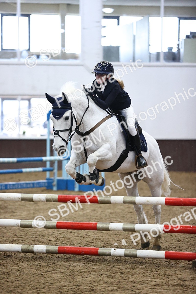 SBM_000437 - Class 2 - Pony British Novice - 80cm