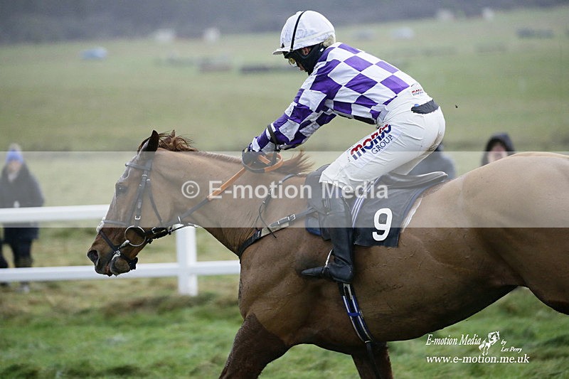 PtP 020122 473 - Larkhill Racing Club Point-to-Point 02/01/2022
