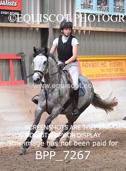 BPP_7267 - CLASS 4 BE90CM