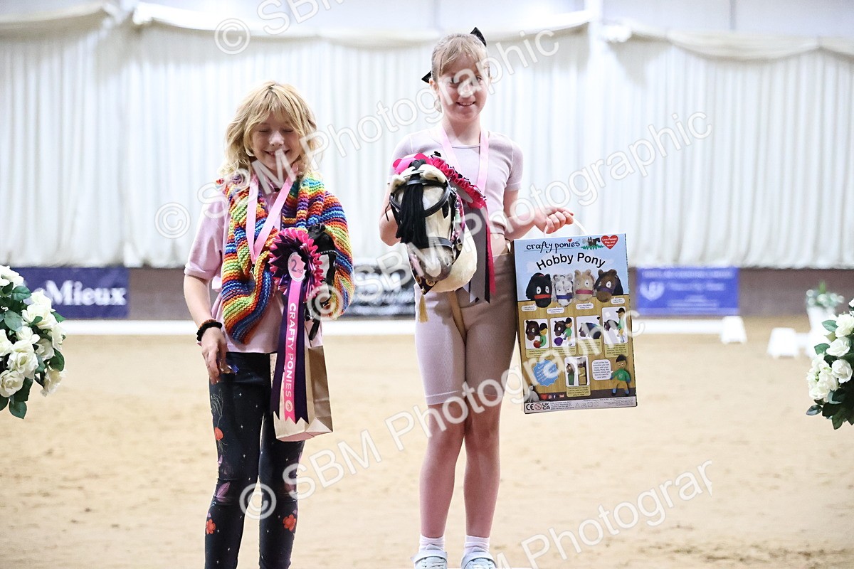 SBM_003546 - Class 13 - Dressage