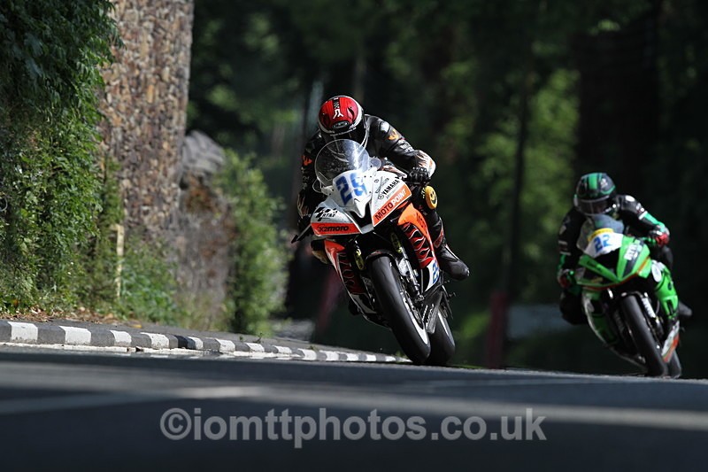 PR158470 - Supersport Race 2