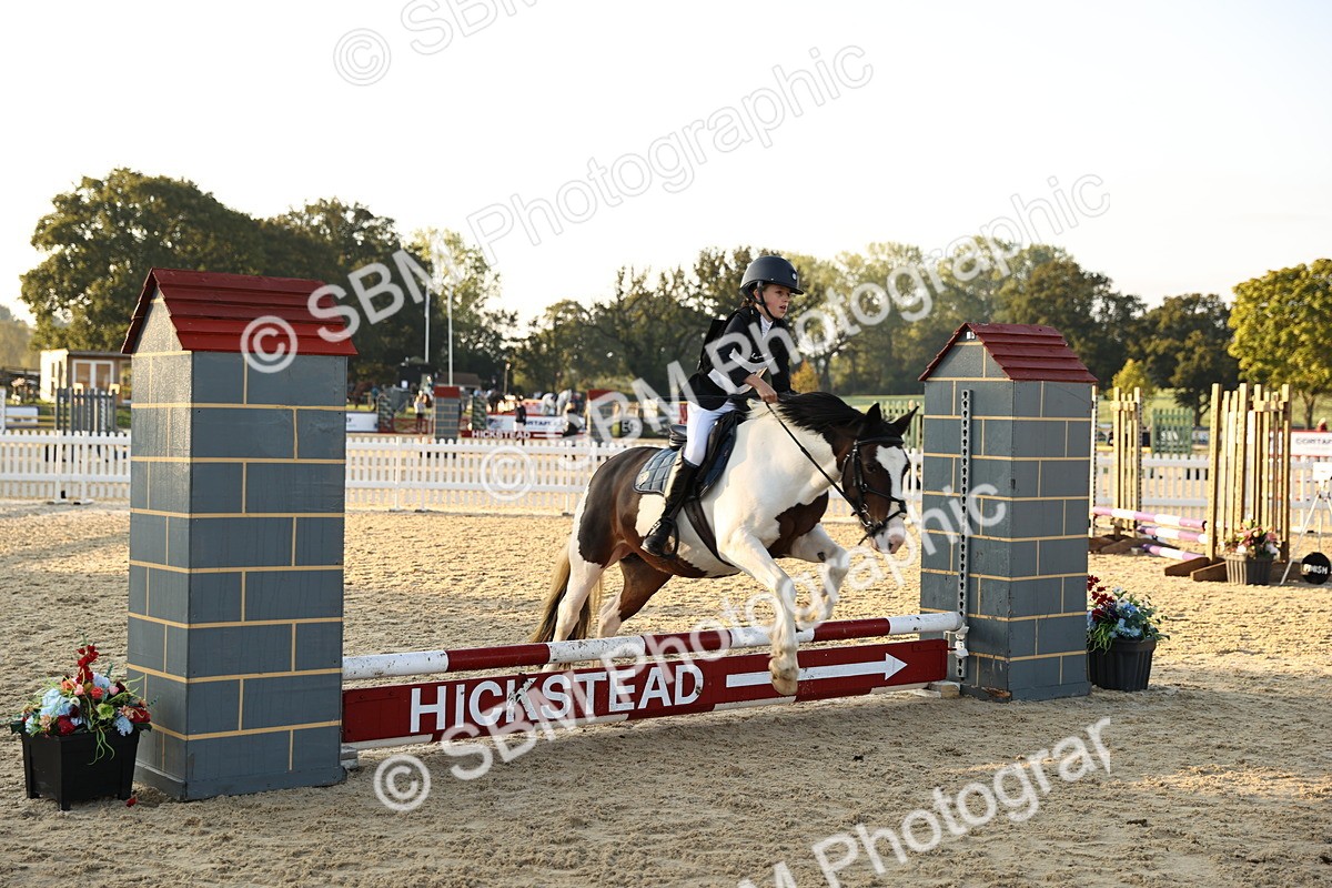 SBM_57026 - J11 - Junior Pony 50cm Championship