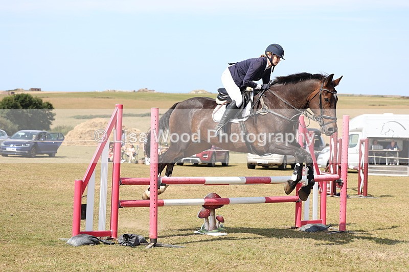 3E7A9607 - Class 5: 90cm