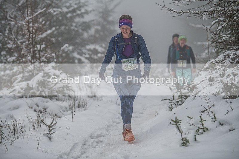 Glentress-1335 - High Terrain Events Glentress 42, 21 & 10K Trail Races Sunday 15th February 2026