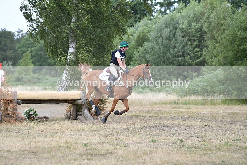 WJ5_2116 - XC Time 12:56 to 13:21