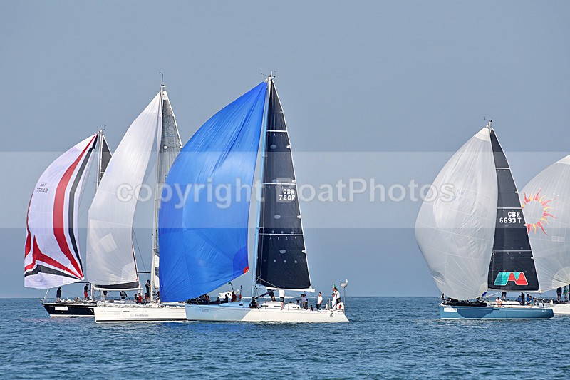 180707 GBR720R  GBR6693T 2F7A5974 - ROUND THE ISLAND 2018
