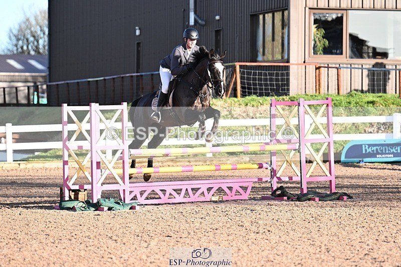 260128-100519-00019 - Clear Round & Brit Nov 90cm