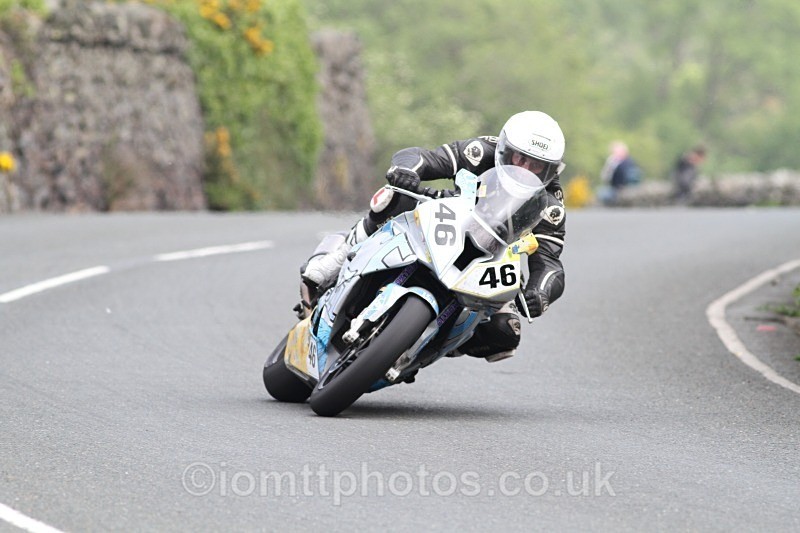  - Superbike Race