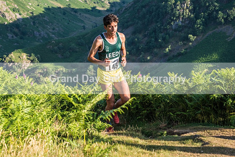 Langstrath-72 - Langstrath Fell Race Wednesday 21st June 2023