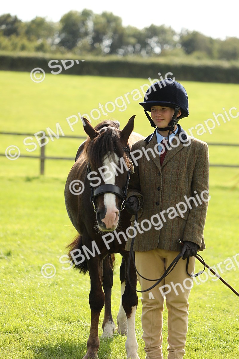 SBM_68576 - S40 - Junior Handler 9-12 Years