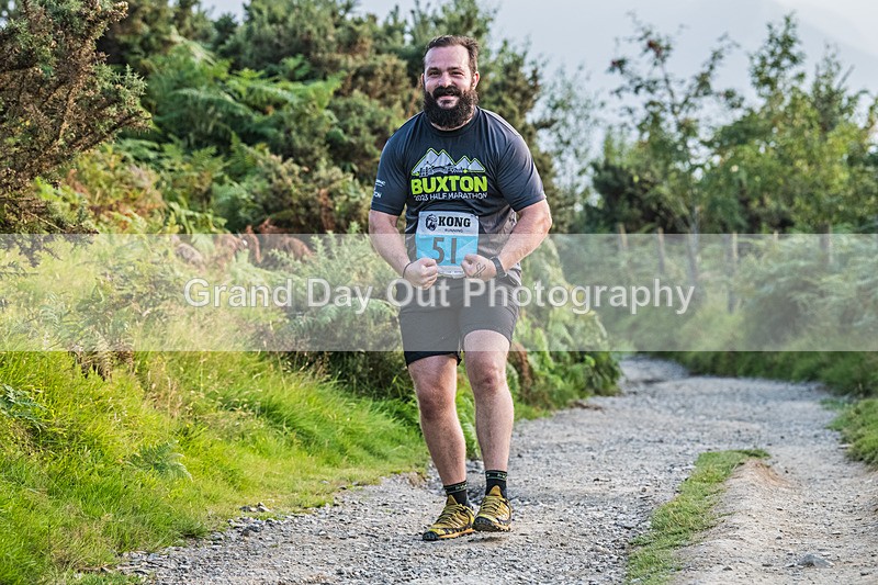 Not Latrigg-352 - Not Round Latrigg Fell Race Wednesday 13th August 2025