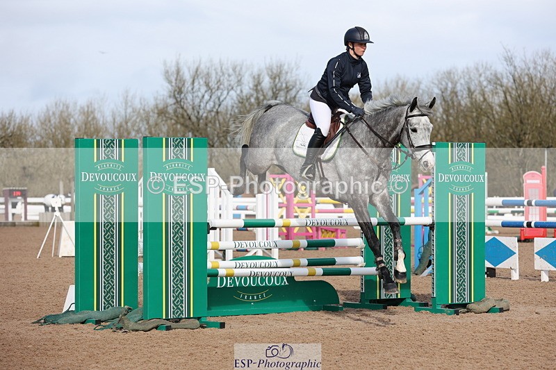 240223A-115506-00995 - Cls 4 Snr 1.05m Open