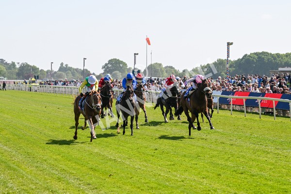 160525-Race 3-Kon Tiki-6422 - Race 3 3.13pm Sky Bet Fillies' Stakes