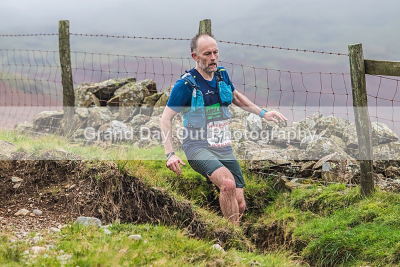 Langdale-1370 - Langdale Horseshoe Fell Race Saturday 7th October 2023