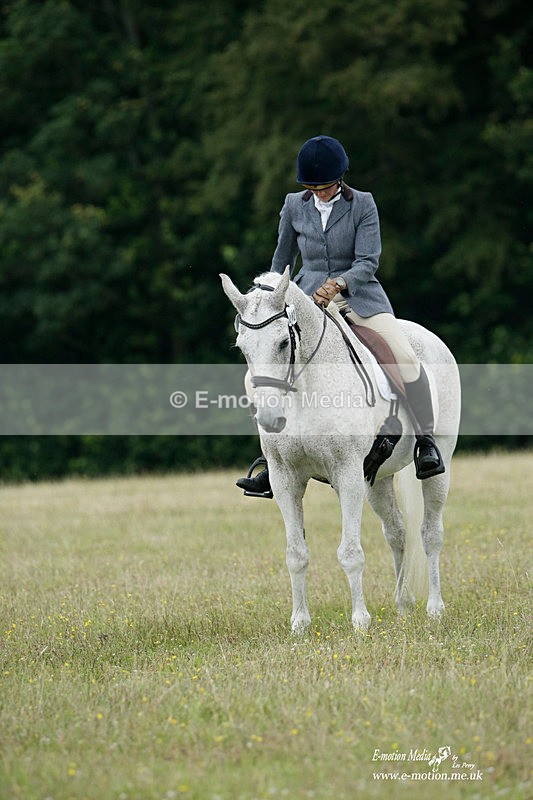 BVRC 030721 763 - Bourne Valley Riding Club Dressage 03/07/21