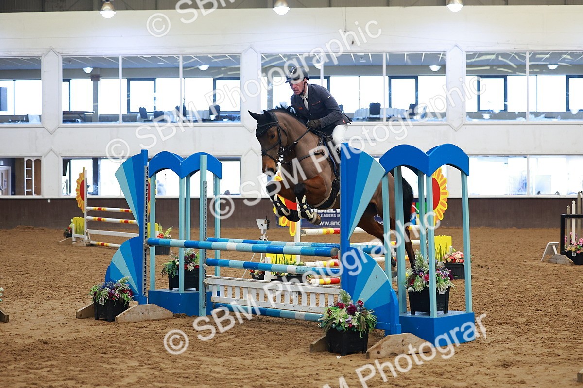 SBM_002632 - Class 9 - Senior Discovery - 1.00m
