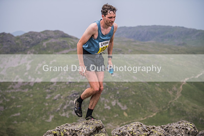 Great Lakes-399 - Great Lakes Fell Race Saturday 21st June 2025