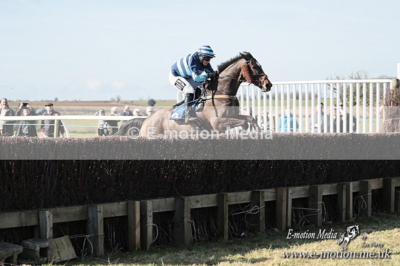 PtP 010325 104 - Beaufort Races Didmarton 01/03/25