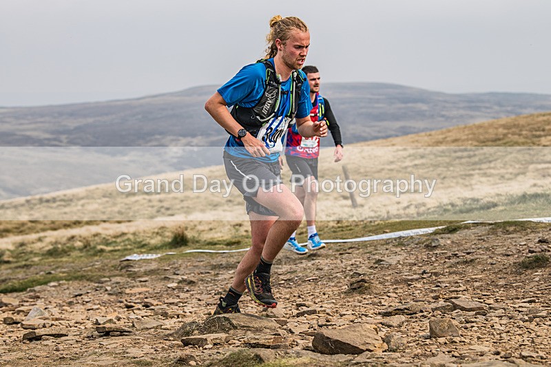Pen Y Ghent-836 - The 3 Peaks Race Saturday 26th April 2025 - Pen Y Ghent