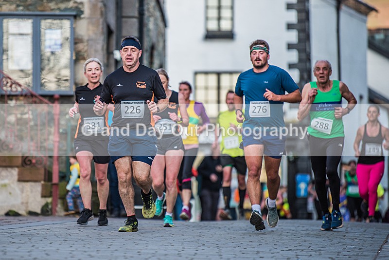 RTH-421 - Keswick Round The Houses Road Race, Wednesday 26th April 2023