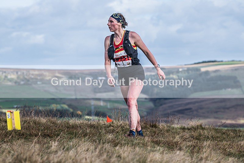 Leg 2 -434 - UK Fell & Hill Relays - Todmorden Leg 2 Saturday 17th October 2026