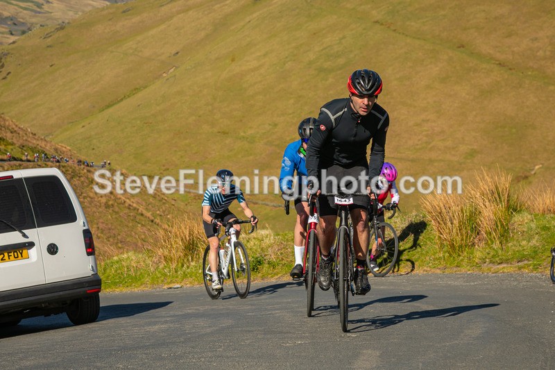 095303 - Newlands Pass 09.00 - 10.00