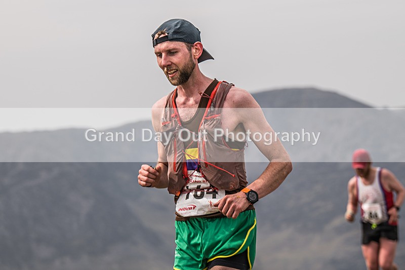 Newlands-506 - Newlands Memorial Fell Race Saturday 12th April 2025