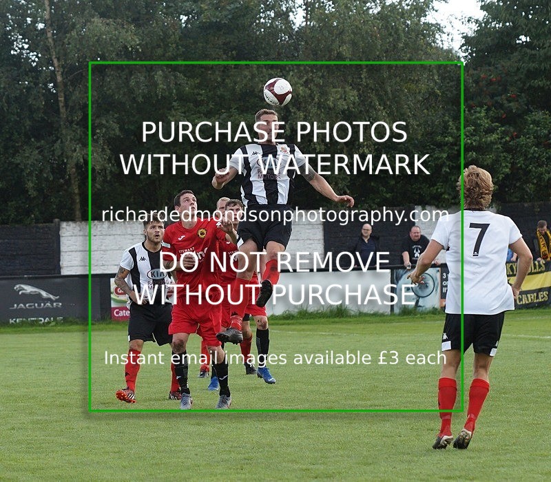 DSC08171 - Kendal Town v Prescot Cables
