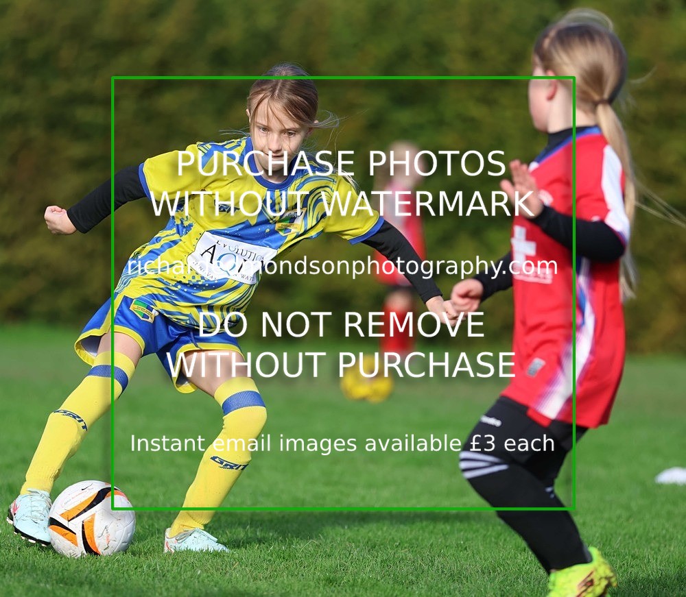 533A3300 - Kendal United Girls U9 gallery