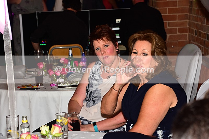 Lor-855 - Lorraine's 50th