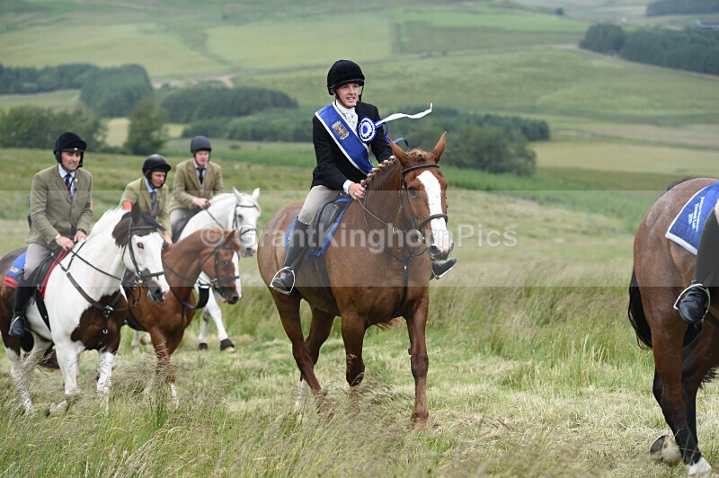 41 - Redeswire Rideout 2026