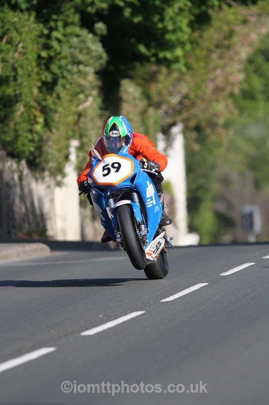 IMG_4459 - Thursday Practice  TT 2013
