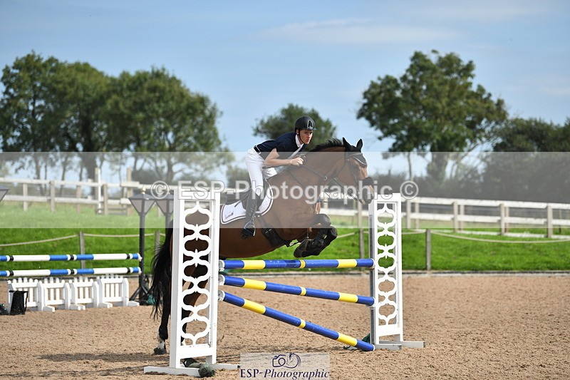 230903A-143012-05187 - Cls 16B U21 Advanced 1.10m