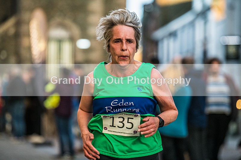 RTH-1077 - Keswick Round The Houses Road Race Wednesday 23rd April 2025