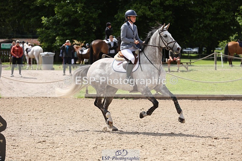 240615-144802-01985 - Cls 6 Snr Foxhunter and 1.20m Open