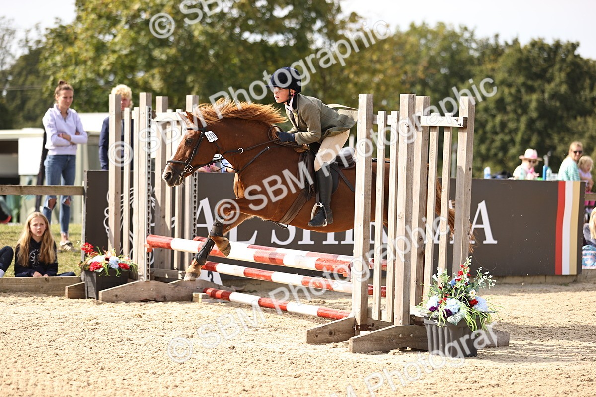 SBM_69540 - J13 - Junior Pony 60cm Championship