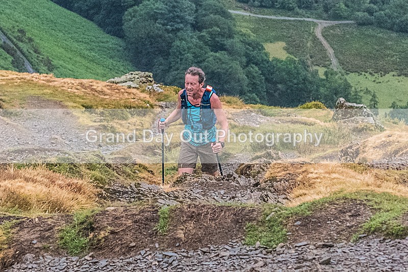 Lakes Ultra-425 - Kong Lakes Ultra Fell Race Saturday 24th June 2023