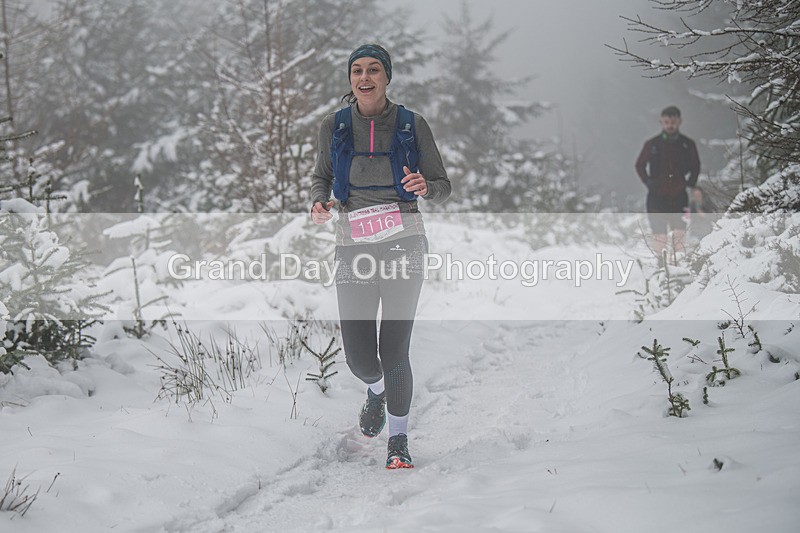 Glentress-1069 - High Terrain Events Glentress 42, 21 & 10K Trail Races Sunday 15th February 2026