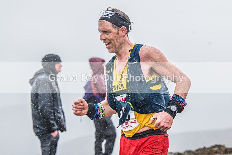 Coledale-78 - Coledale Horseshoe Fell Race Saturday 25th March 2023