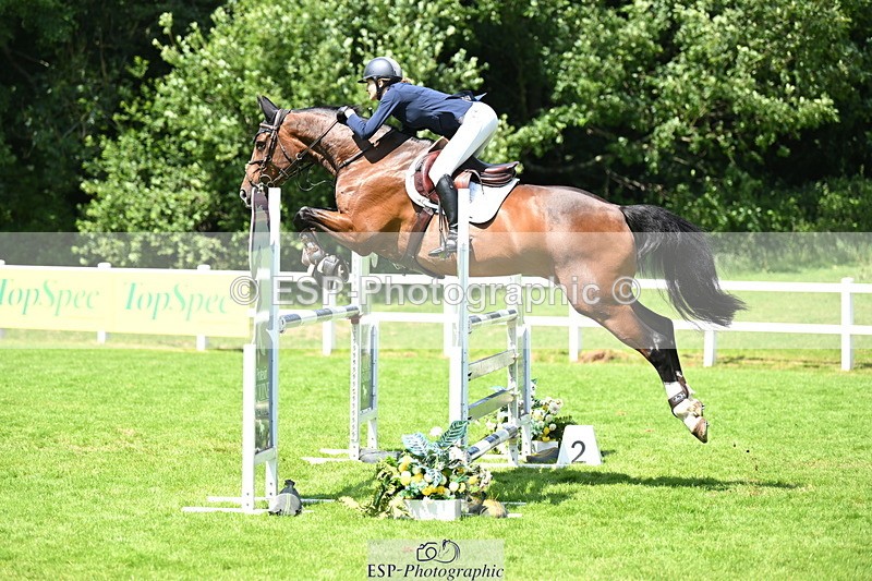 250614A-143200-07169 - Cls 21 Snr 1.20m Open